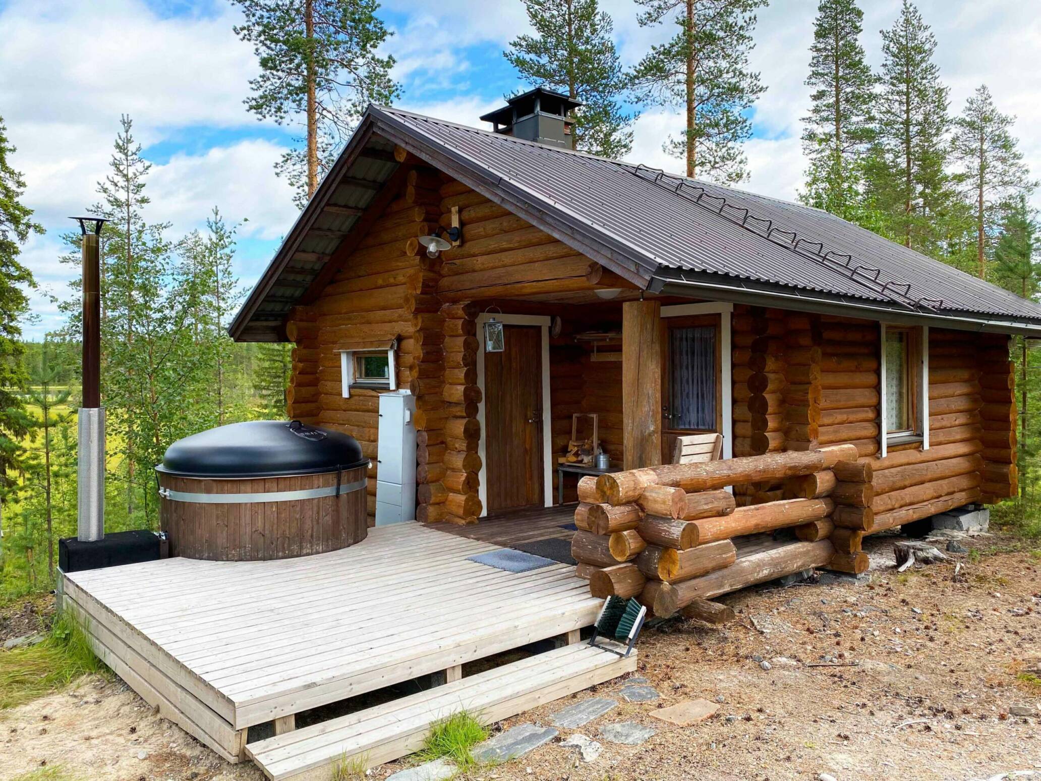 Hideaway 2 - Finnish Hideaways